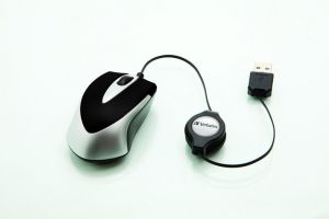 Mysz Verbatim GO MINI (49020) 5