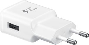 Ładowarka Samsung EP-TA20EWENGEU 1x USB-A 2 A (EP-TA20EWENGEU) 5