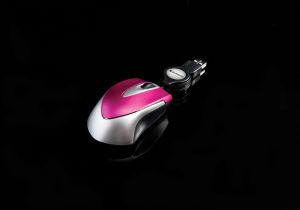 Mysz Verbatim GO MINI (49021) 4
