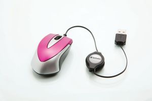 Mysz Verbatim GO MINI (49021) 5