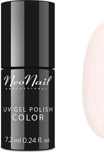 NeoNail NEONAIL_UV Gel Polish Color lakier hybrydowy 2863 Perfect Milk 7,2ml 1