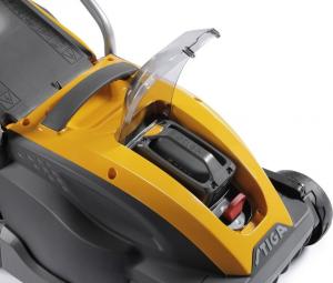 Kosiarka akumulatorowa Stiga SLM 536 AE 2