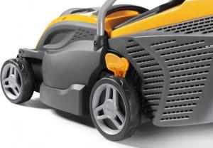 Kosiarka akumulatorowa Stiga SLM 536 AE 5