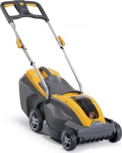 Kosiarka akumulatorowa Stiga SLM 536 AE 6