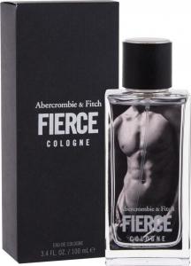 Abercrombie & Fitch Fierce Cologne EDC 50 ml 1