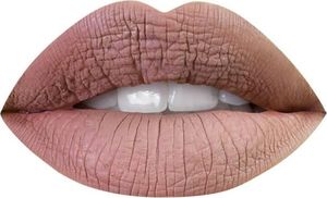 Wibo Million Dollars Lips matowa pomadka do ust 08, 3ml 2