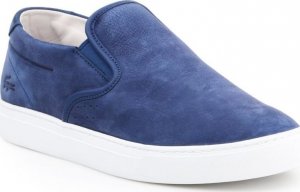 Lacoste Buty Lacoste Alliot Slip-On 216 1 CAM M 7-31CAM0140120 EU 46,5 1