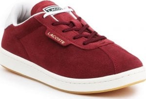 Lacoste Buty Lacoste Masters 319 1 SFA W 7-38SFA00032P8 EU 35,5 1