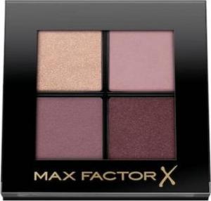MAX FACTOR Colour X-pert Paleta cieni do powiek 002 Crushed Blooms 7g 1