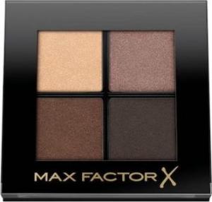 MAX FACTOR Colour X-pert Paleta cieni do powiek 003 Hazy Sands 7g 1