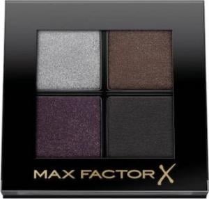 MAX FACTOR Colour X-pert Paleta cieni do powiek 005 Misty Onyx 7g 1