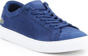 Lacoste Buty lifestylowe Lacoste M 7-31CAM0138120 EU 42 1