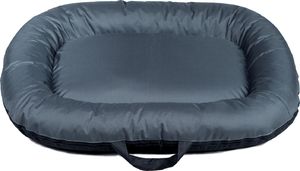 Światlegowisk Legowisko ponton kodura stalowy 130x105 r.6 2