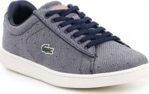 Lacoste Buty lifestylowe Lacoste Carnaby Evo 218 3 Spw W 7-35SPW0018B98 EU 36 1