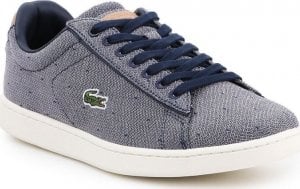 Lacoste Buty lifestylowe Lacoste Carnaby Evo 218 3 Spw W 7-35SPW0018B98 EU 37 1