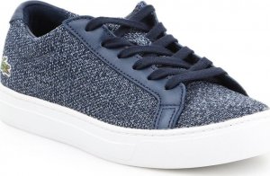 Lacoste Buty lifestylowe Lacoste L 12 12 317 W 7-34CAW0017003 EU 37 1