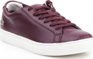 Lacoste Buty lifestylowe Lacoste L.12.12 317 1 CAW W 7-34CAW0016FD8 EU 37 1