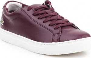 Lacoste Buty lifestylowe Lacoste L.12.12 317 1 CAW W 7-34CAW0016FD8 EU 37,5 1