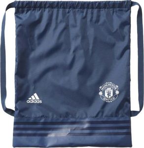 Adidas Torba, Worek na buty Adidas Manchester United S95102 2