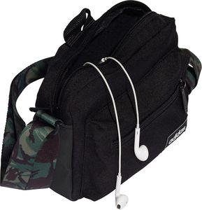 Adidas Saszetka Listonoszka Organizer Adidas GN2062 CAMO 4