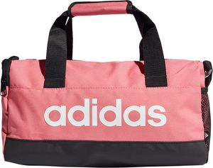 Adidas Torba sportowa na siłownię basen różowa 14 l 1