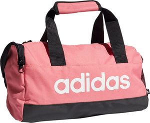 Adidas Torba sportowa na siłownię basen różowa 14 l 3