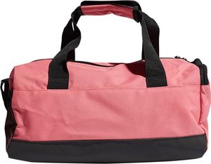 Adidas Torba sportowa na siłownię basen różowa 14 l 4