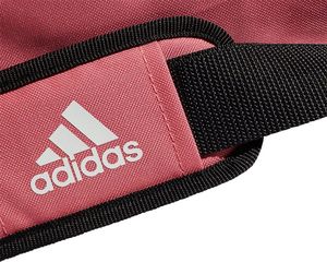 Adidas Torba sportowa na siłownię basen różowa 14 l 5