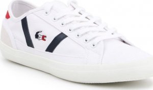 Lacoste Buty lifestylowe Lacoste Sideline 219 1 Cou Cma M 7-37CMA0029407 EU 40 1