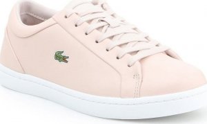 Lacoste Buty lifestylowe Lacoste Straightset Lace 317 3 Caw W 7-34CAW006015J EU 37 1