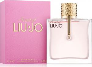 Liu Jo Scent of Liu EDT 50 ml 1