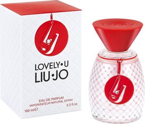 Liu Jo Lovely U EDP 100 ml 1