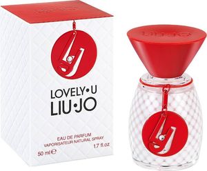 Liu Jo Lovely U EDP 50 ml 1