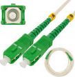 NEKU NEKU Patchcord światłowodowy SM SC/APC 9/125 FO 10m 1