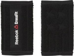 Reebok Opaski Frotki na ręke Reebok Crossfit COOLMAX 2szt 2