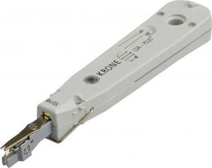 Krone Wciskacz LSA nóż KRONE do kabli LAN z sensorem 2