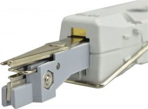 Krone Wciskacz LSA nóż KRONE do kabli LAN z sensorem 3