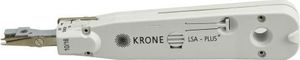 Krone Wciskacz LSA nóż KRONE do kabli LAN z sensorem 6