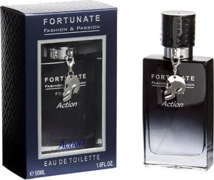 Fortunate Action EDT 50 ml 1