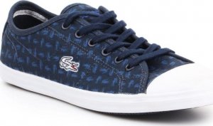 Lacoste Trampki Lacoste Ziane W 7-31SPW0038003 EU 39 1