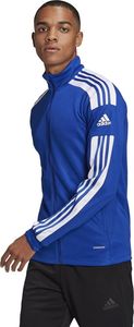 Adidas Bluza adidas SQUADRA 21 Training Jacket GP6463 GP6463 niebieski XXL 2