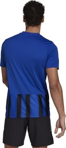 Adidas Koszulka adidas STRIPED 21 JSY GV1380 GV1380 niebieski S 2