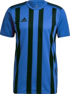 Adidas Koszulka adidas STRIPED 21 JSY GV1380 GV1380 niebieski S 6