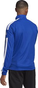 Adidas Bluza adidas SQUADRA 21 Training Jacket GP6463 GP6463 niebieski S 4