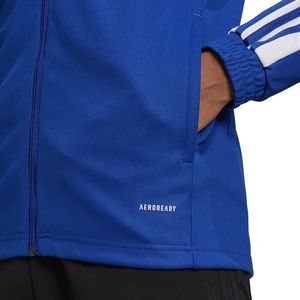 Adidas Bluza adidas SQUADRA 21 Training Jacket GP6463 GP6463 niebieski S 5