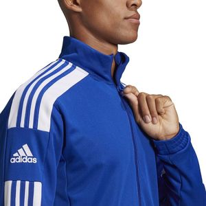 Adidas Bluza adidas SQUADRA 21 Training Jacket GP6463 GP6463 niebieski S 6