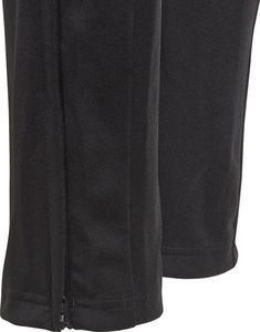 Adidas Spodnie adidas TIRO Track Pant CU Junior GN5495 GN5495 czarny 128 cm 4