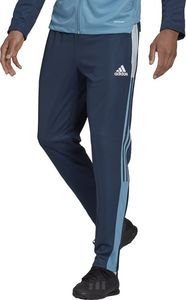 Adidas Spodnie adidas TIRO Track Pant CU GQ1046 GQ1046 granatowy M 1