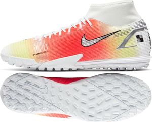 Nike Buty piłkarskie Nike Mercurial Superfly 8 Academy MDS TF CV0952 118 38 1/2 1