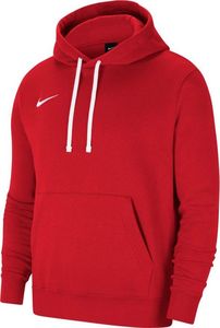 Nike Nike Bluza CW6894 Czerwony M 1